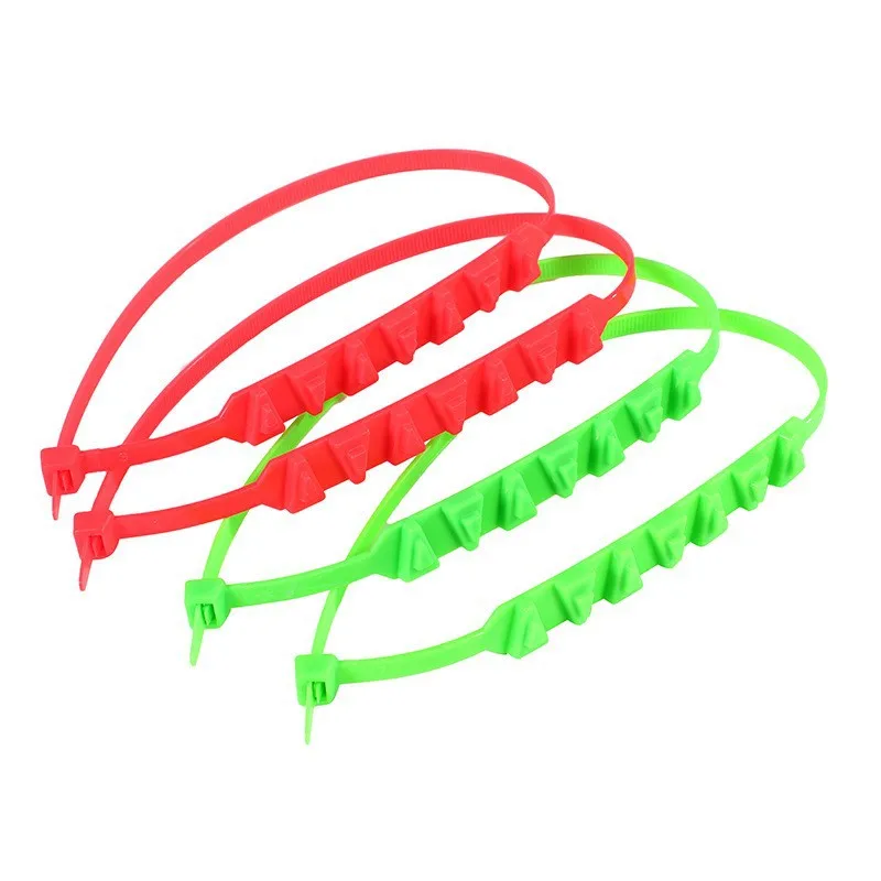 3/5pcs Anti-Skid Snow Chains f - Bicycle Chain ulasan dan harga