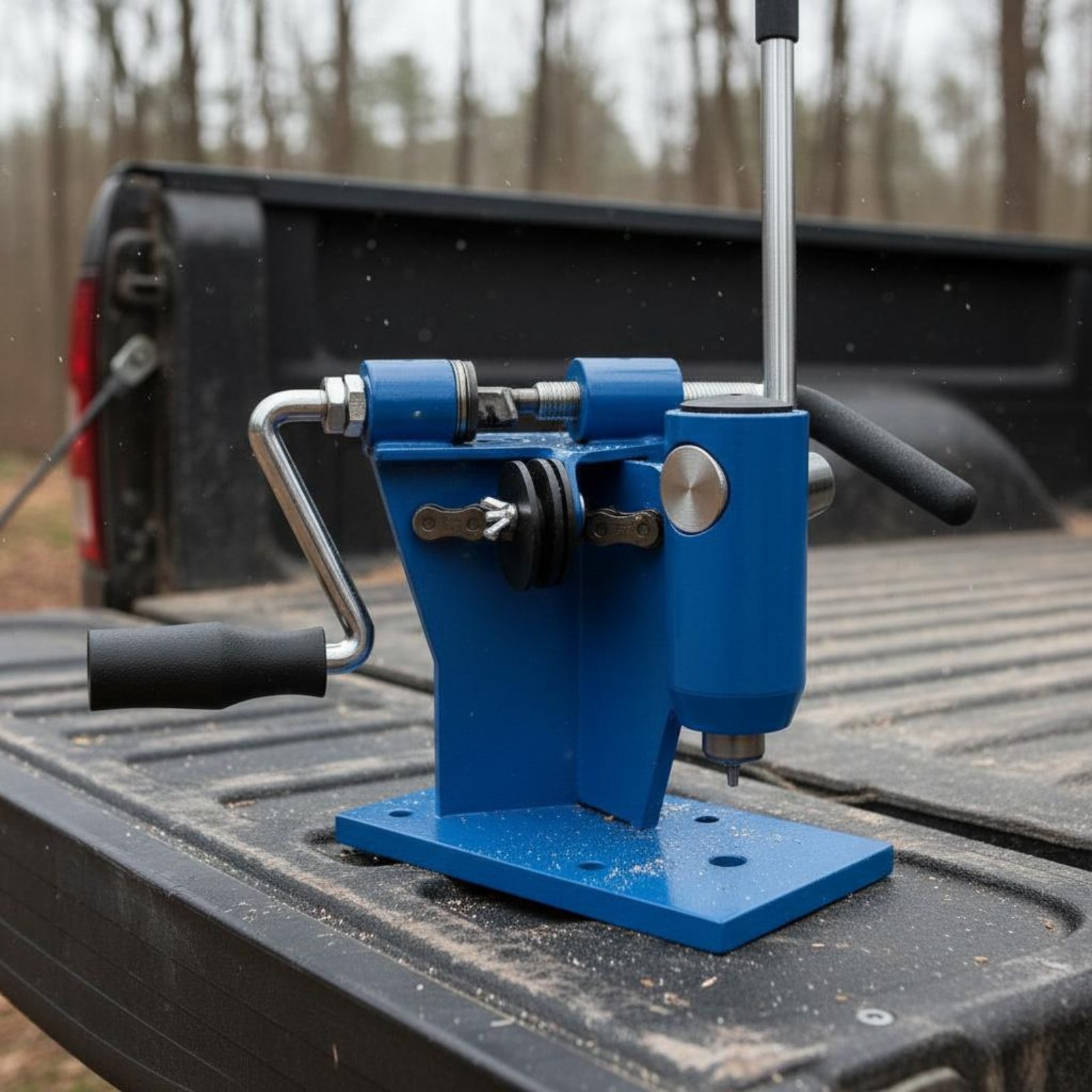 Chainsaw Chain Breaker and Riv - Chain Breaker ulasan dan harga