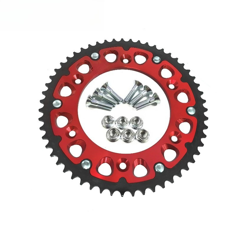 428 Chain Sprocket For Off‑Roa - 428 Chain ulasan dan harga