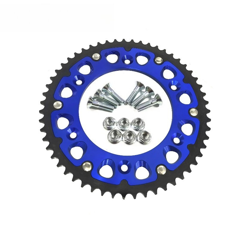 428 Chain Sprocket For Off‑Roa - 428 Chain ulasan dan harga