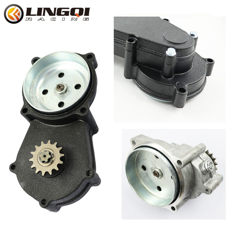 LINGQI Motorcycle Transmission - Sprocket Chain ulasan dan harga