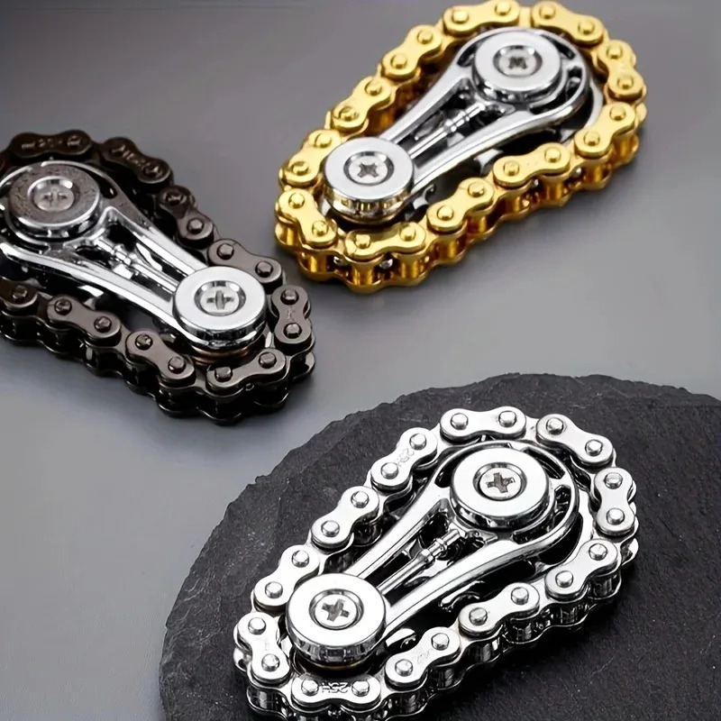 Sprockets Flywheel Fingertip G - Chain Sprocket Set ulasan dan harga