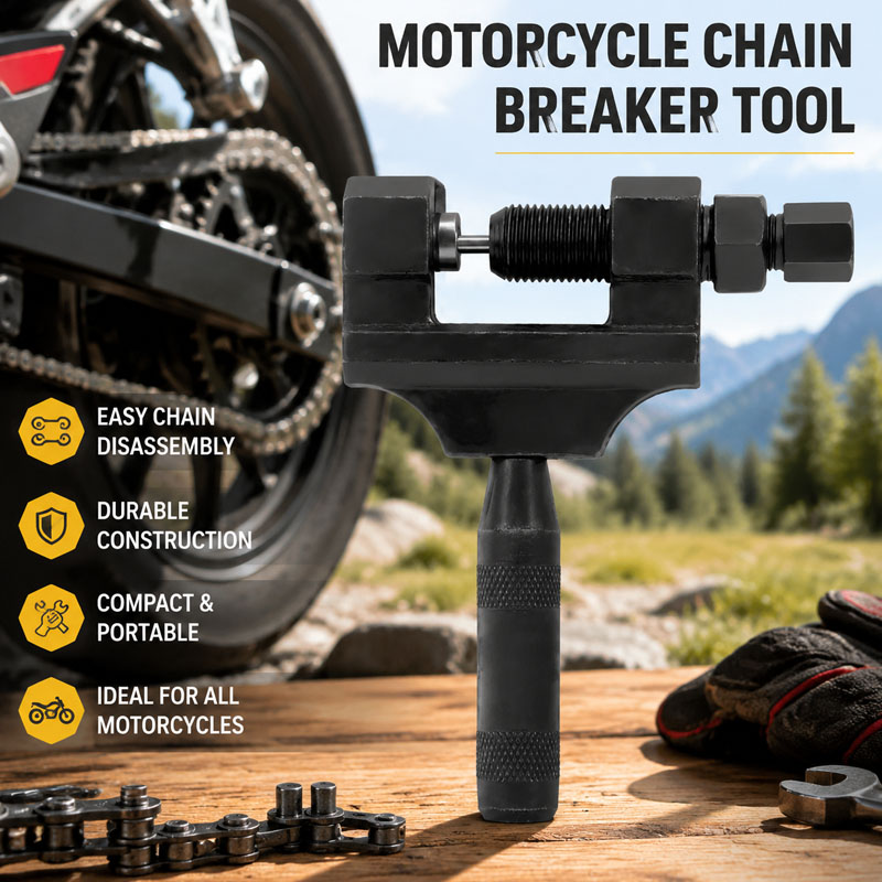 Industrial Grade Motorcycle Ch - Chain Kit Motorcycle ulasan dan harga