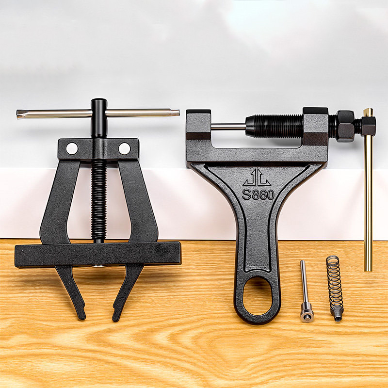 Motorcycle Bicycle Chain Tool  - Chain Kit Motorcycle ulasan dan harga