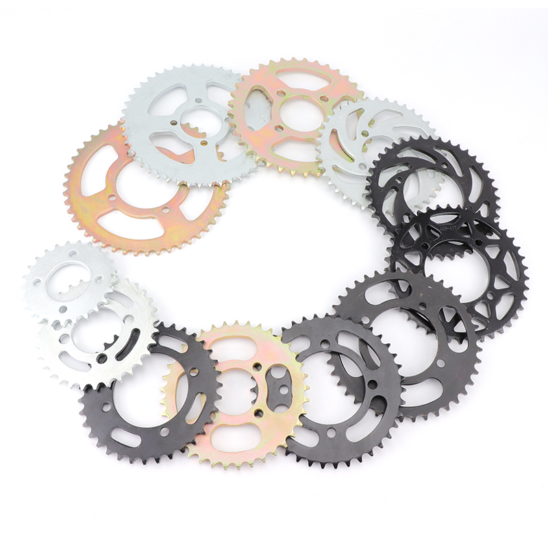 Motorcycle 420/428 Chain 37T/4 - 428 Chain ulasan dan harga