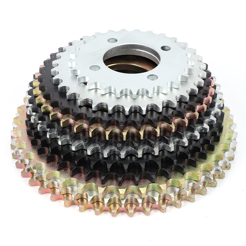 Motorcycle 420/428 Chain 37T/4 - 428 Chain ulasan dan harga