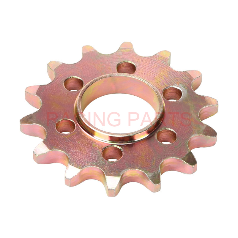 Motorcycle Accessory 14T Front - Xcm Chain ulasan dan harga