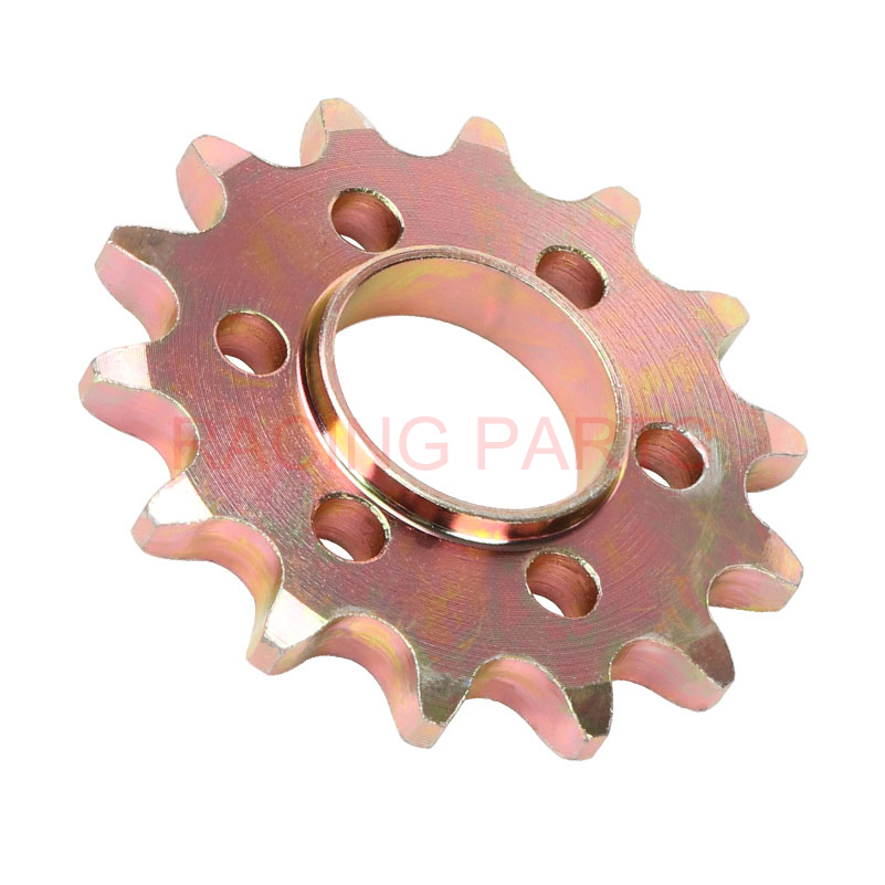 Motorcycle Accessory 14T Front - Xcm Chain ulasan dan harga