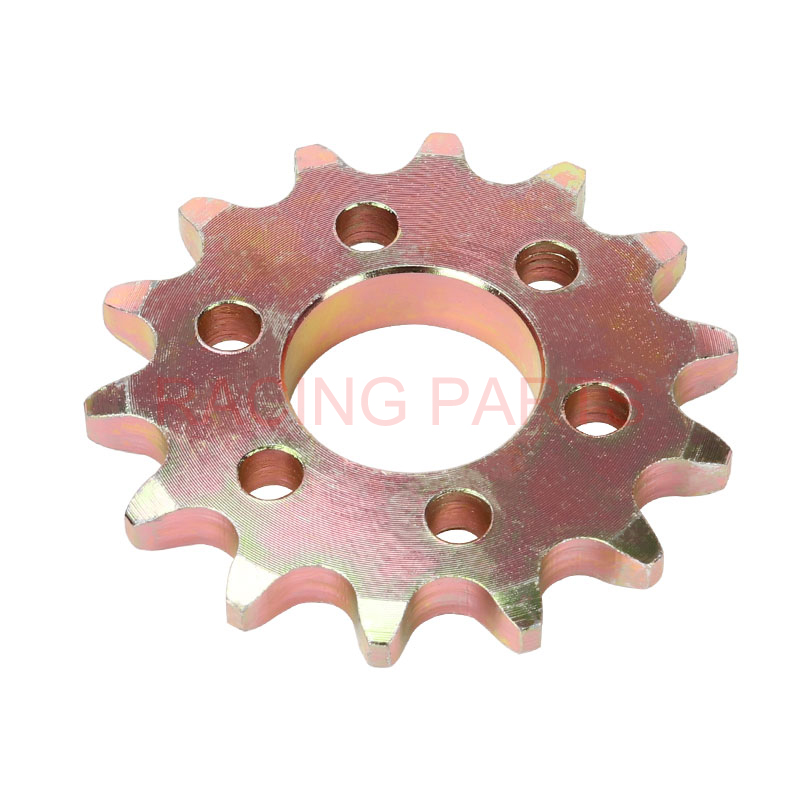 Motorcycle Accessory 14T Front - Xcm Chain ulasan dan harga