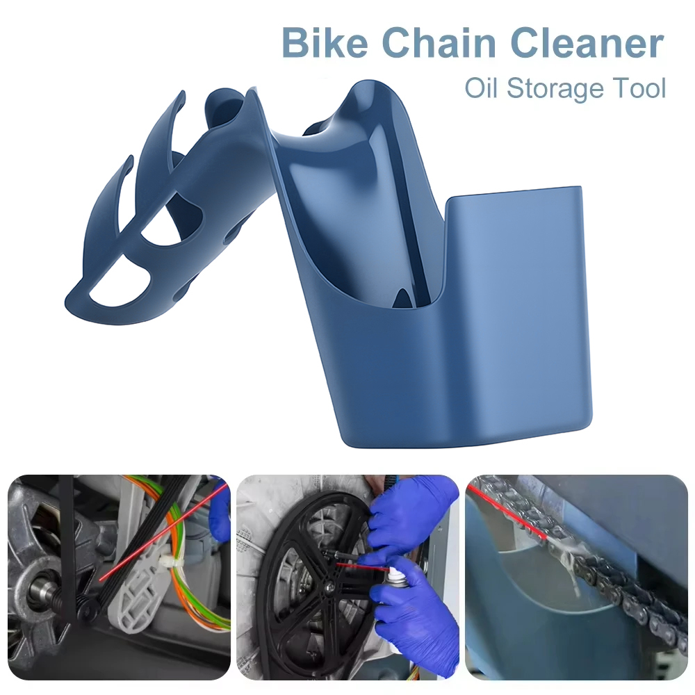 Motorcycle Bicycle Oil Stain S - Chain Kit Motorcycle ulasan dan harga