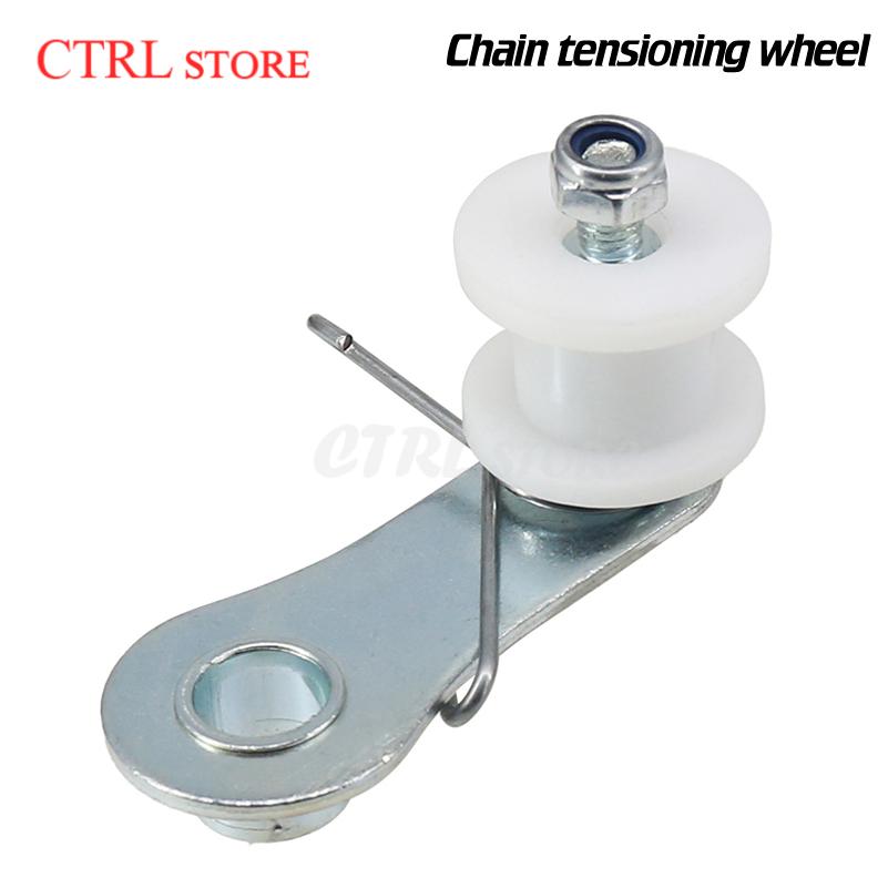 NEW Motorcycle Chain Tensioner - Roller Chain ulasan dan harga
