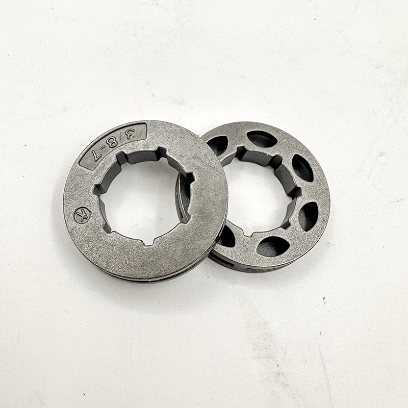 3/8 7T 19mm Chain Drive Spline - Chain Sprocket Set ulasan dan harga