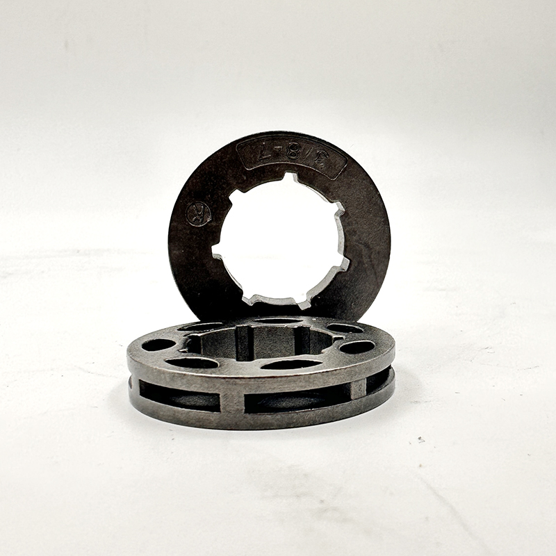 3/8 7T 19mm Chain Drive Spline - Chain Sprocket Set ulasan dan harga