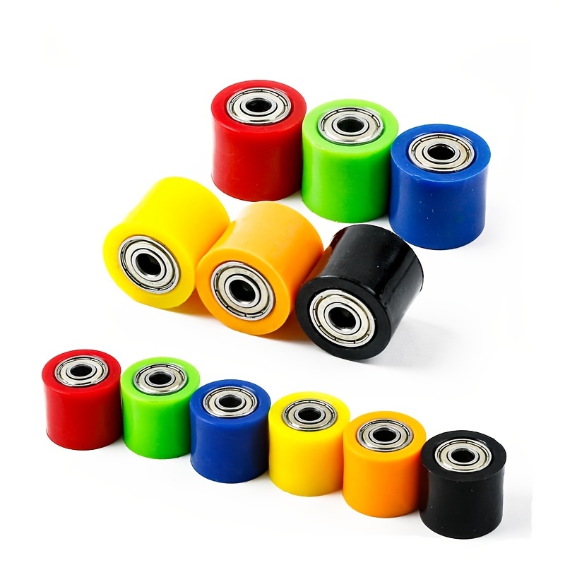 8mm/10mm Drive Chain Roller Pu - Roller Chain ulasan dan harga