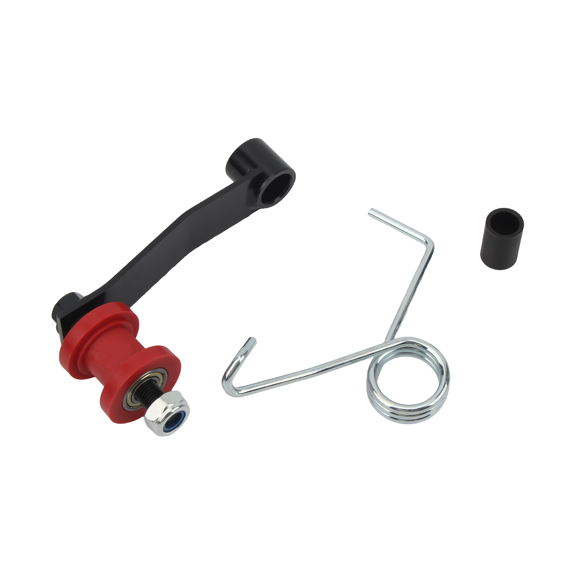 Universal Motorcycle Guide Rol - 530 Chain ulasan dan harga