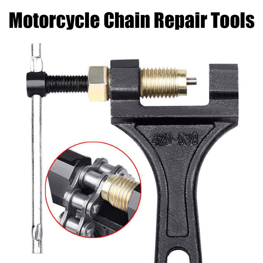 Universal Carbon Steel Spanner - Chain Breaker ulasan dan harga