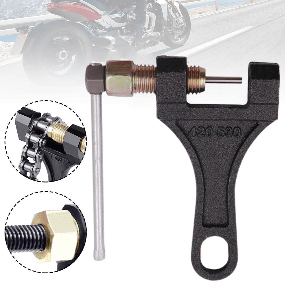 Universal Carbon Steel Spanner - Chain Breaker ulasan dan harga