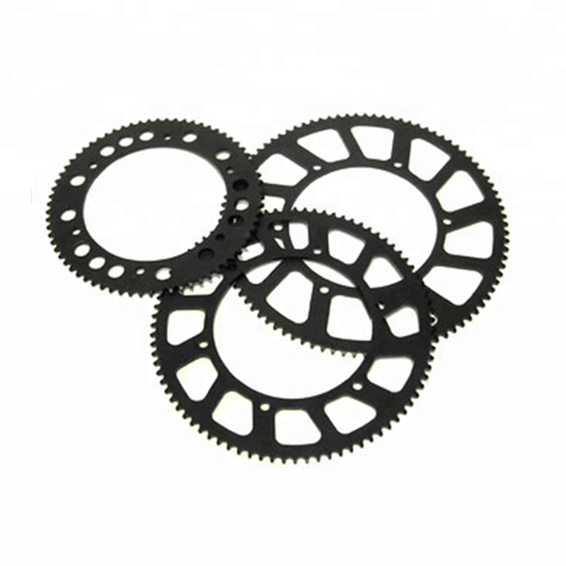 Kart Racing Parts 57-60 Rear S - Sprocket ulasan dan harga