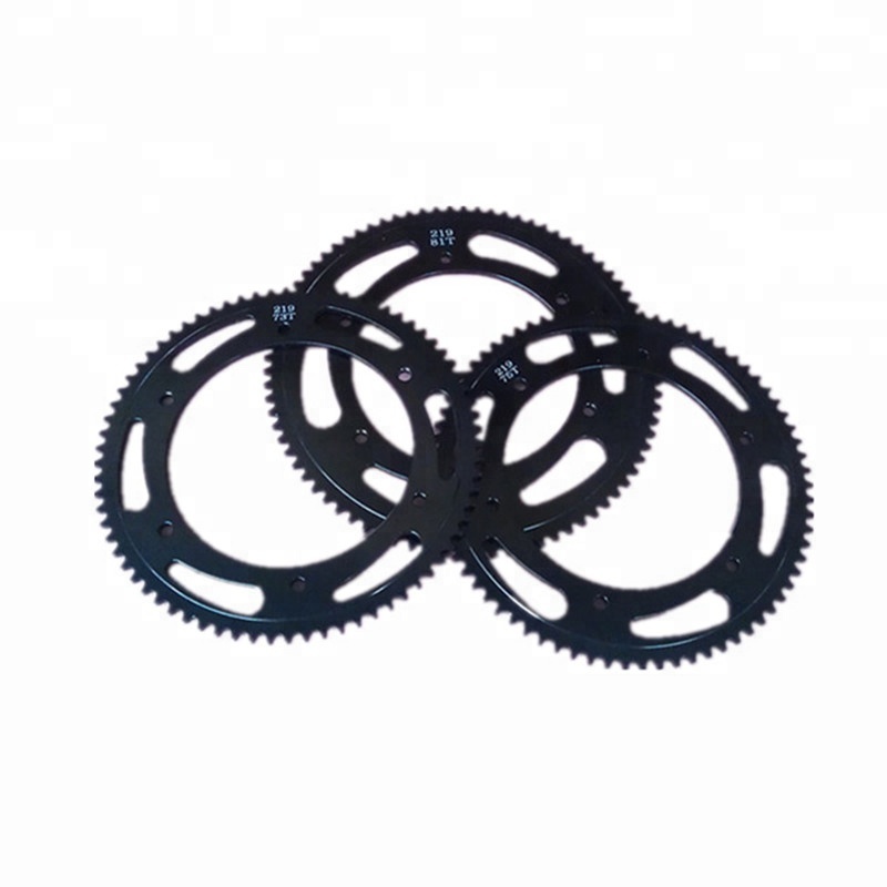 Kart Racing Parts 57-60 Rear S - Sprocket ulasan dan harga