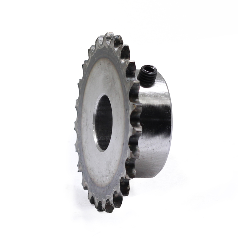 1PC Durable 04C 13T Sprocket W - Chain Sprocket Set ulasan dan harga