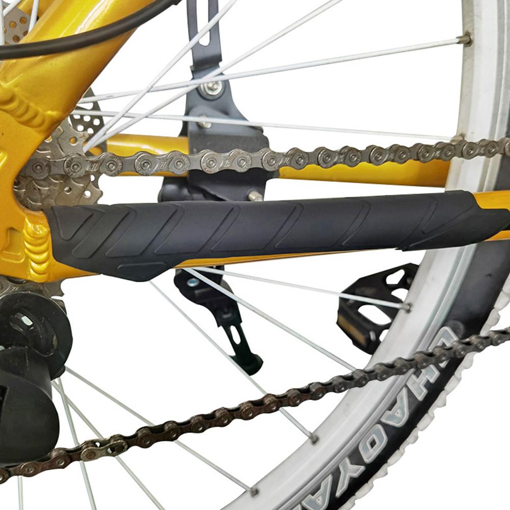 Mountain Road Bike Chain Guard - Bike Chain ulasan dan harga